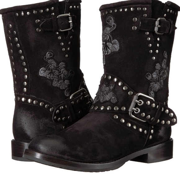 Frye Nat Boot - Picture 1 of 6